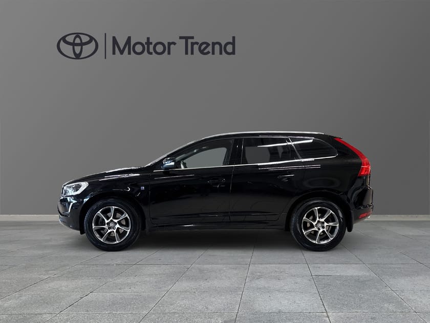 Bild 3 av Volvo XC60 T5 Bensin Automat Ocean Race Drag Vinterhjul