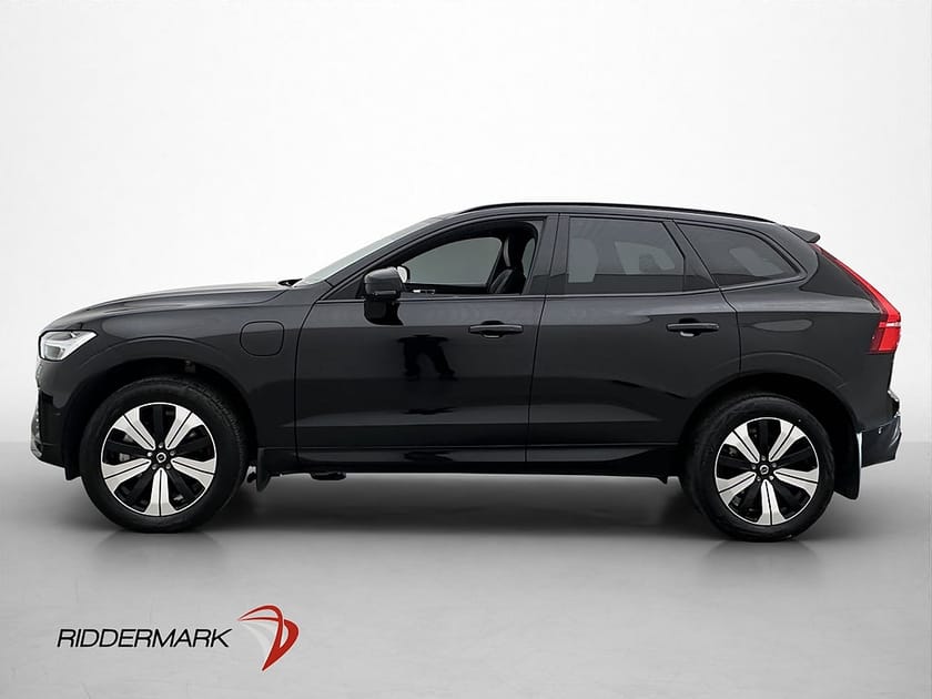 Bild 4 av Volvo XC60 T6 AWD 350hk Plus Dark BLIS H/K Pano 360°