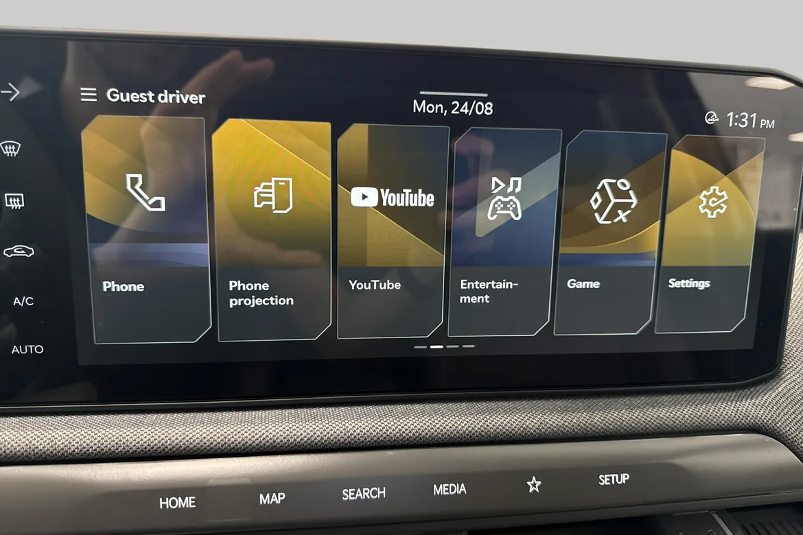 picture of a car