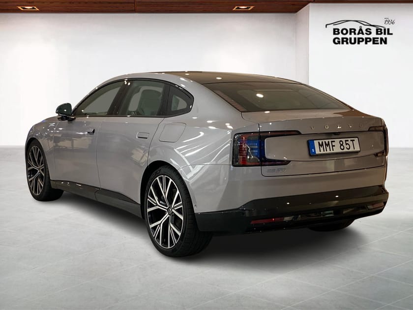 Bild 3 av Volvo ES90 Single Motor Extended Range