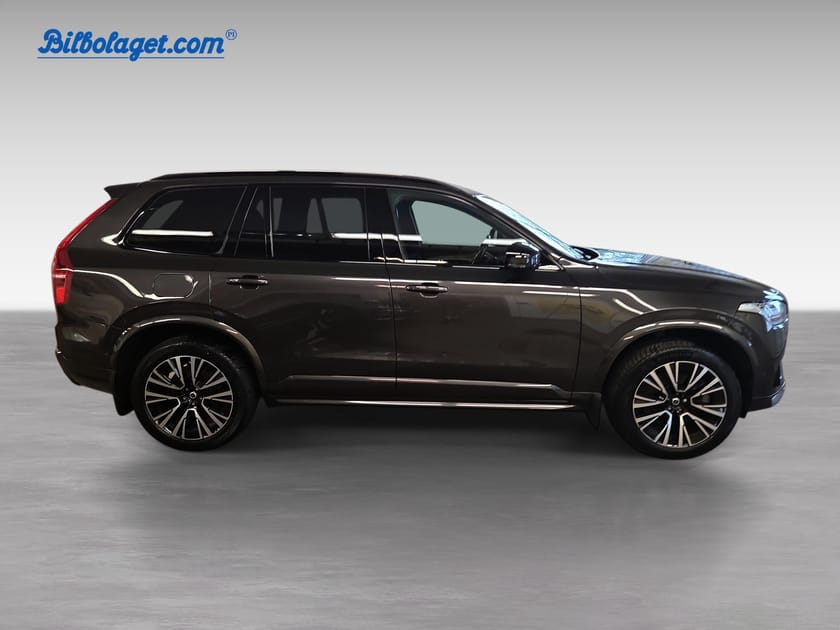 Bild 2 av Volvo XC90