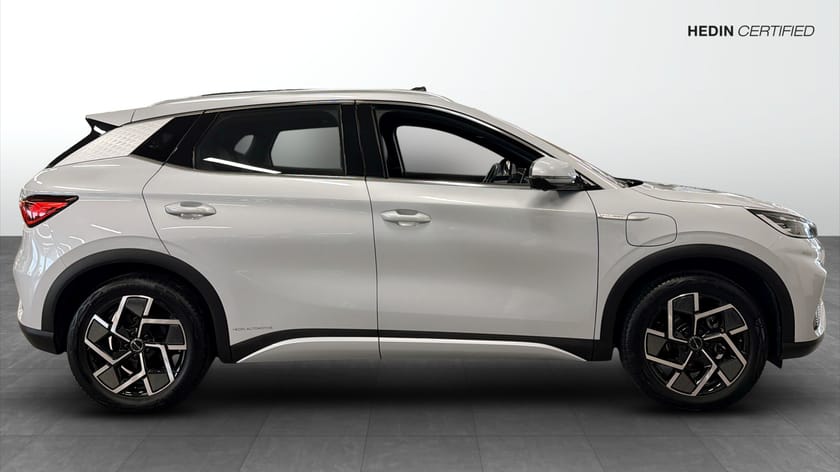 Bild 4 av BYD Atto 3 Extended Range 60.4 kWh 204hk Panorama | 360 kamera