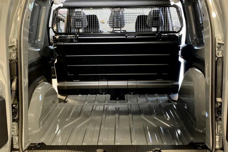 Renault Kangoo Skåpbil