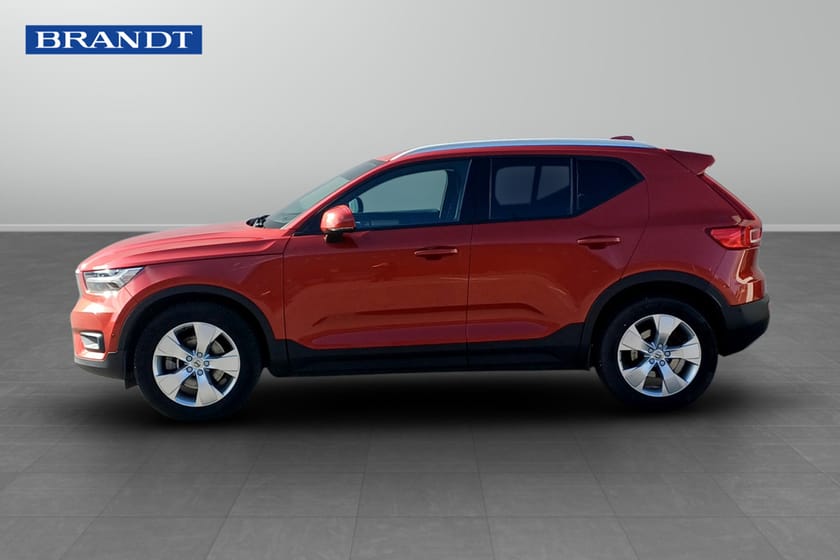 Bild 3 av Volvo XC40 B4 FWD Bensin Momentum Advanced SE