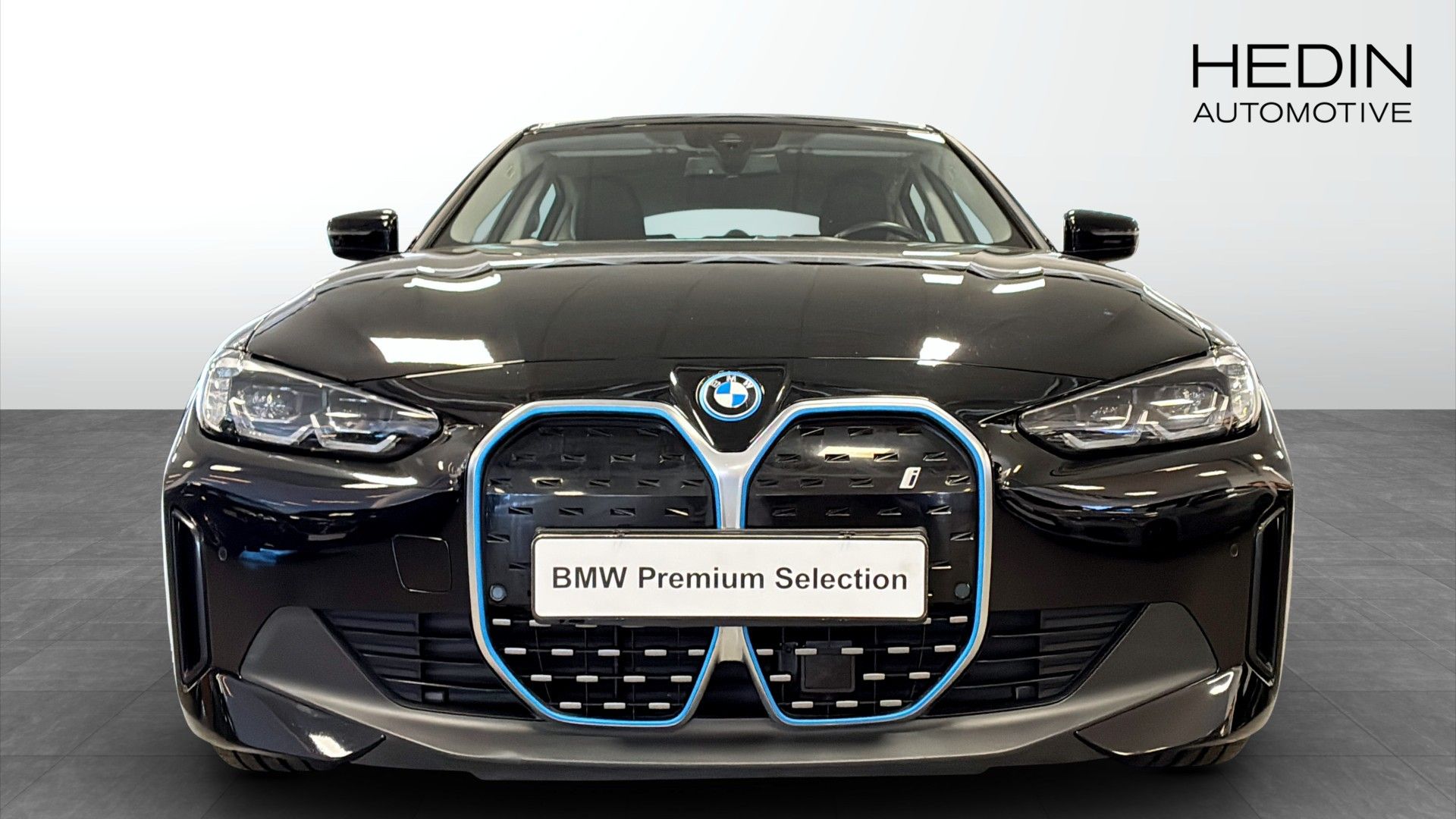 BMW i4 eDrive40 Gran Coupé 83.9 kWh, 340hp, 2024