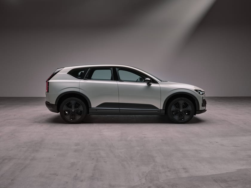 Bild 4 av Volvo EX60 Cross Country P10 AWD