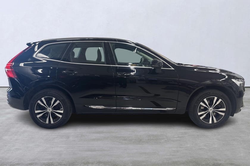 Bild 3 av Volvo XC60 Recharge T6 Core Edition
