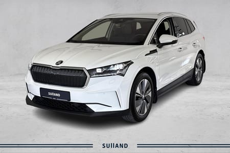 Škoda Enyaq iV 80x
