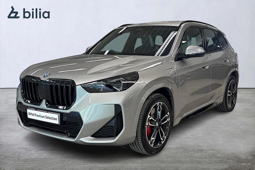 Bild 1 av BMW X1 xDrive25e xDrive 25e M-Sport | DEMOBIL | Drag | H&K | Aktiv farth