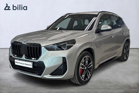 BMW X1 xDrive25e xDrive 25e M-Sport | DEMOBIL | Drag | H&K | Aktiv farth
