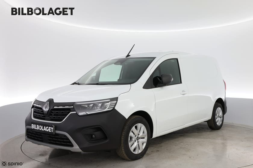 Bild 1 av Renault Kangoo Skåpbil Skåp Nordic Line dCi 115 L2 A