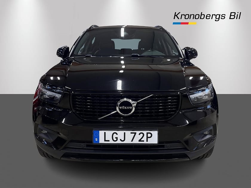 Bild 2 av Volvo XC40