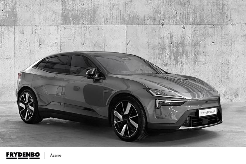 Bilde 1 av Polestar 4 Long Range Dual motor LRDM PRIME PILOT PLUS PILOT.ASS|21"|H&K|HUD|PIKSEL.LED