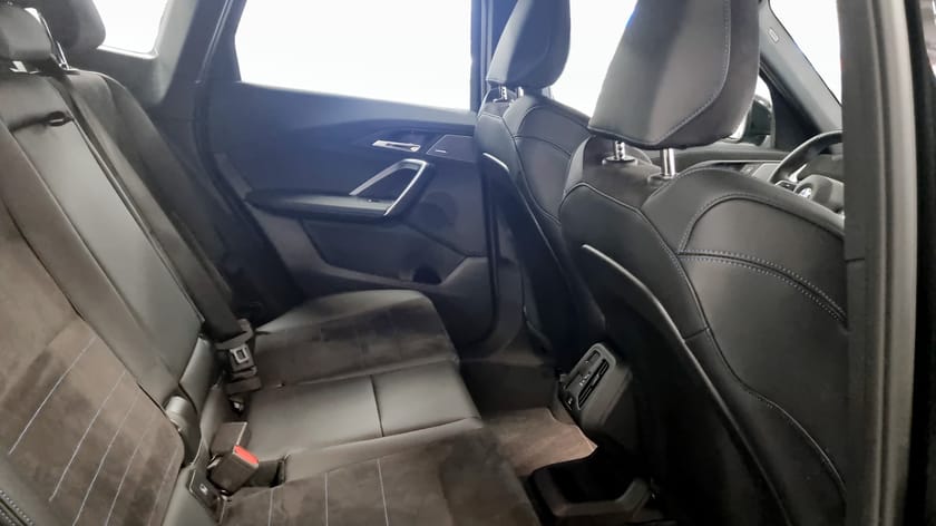Bild 5 av BMW X1 sDrive18i