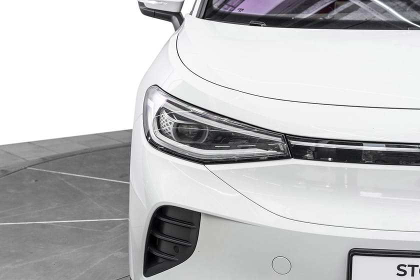 Bilde 4 av Volkswagen ID.4 Pro 4M . 77kWh 286hk -Matrix, R.Kam, Keyless, Krok