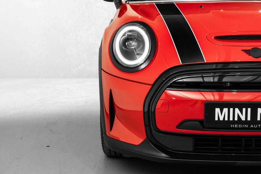 Bilde 4 av MINI Cooper SE Essential