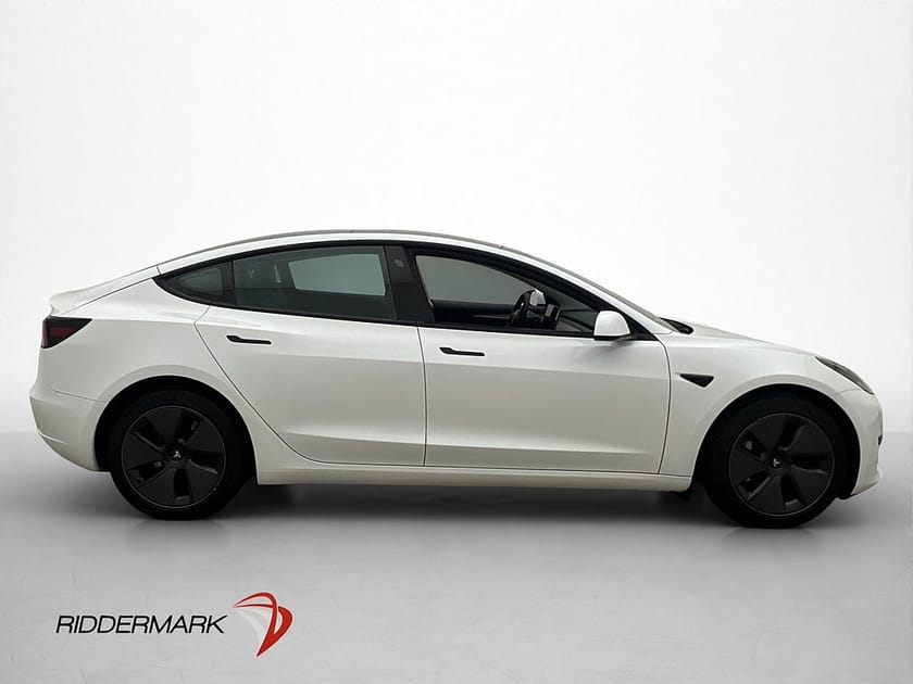 Bild 5 av Tesla Model 3 Standard Range