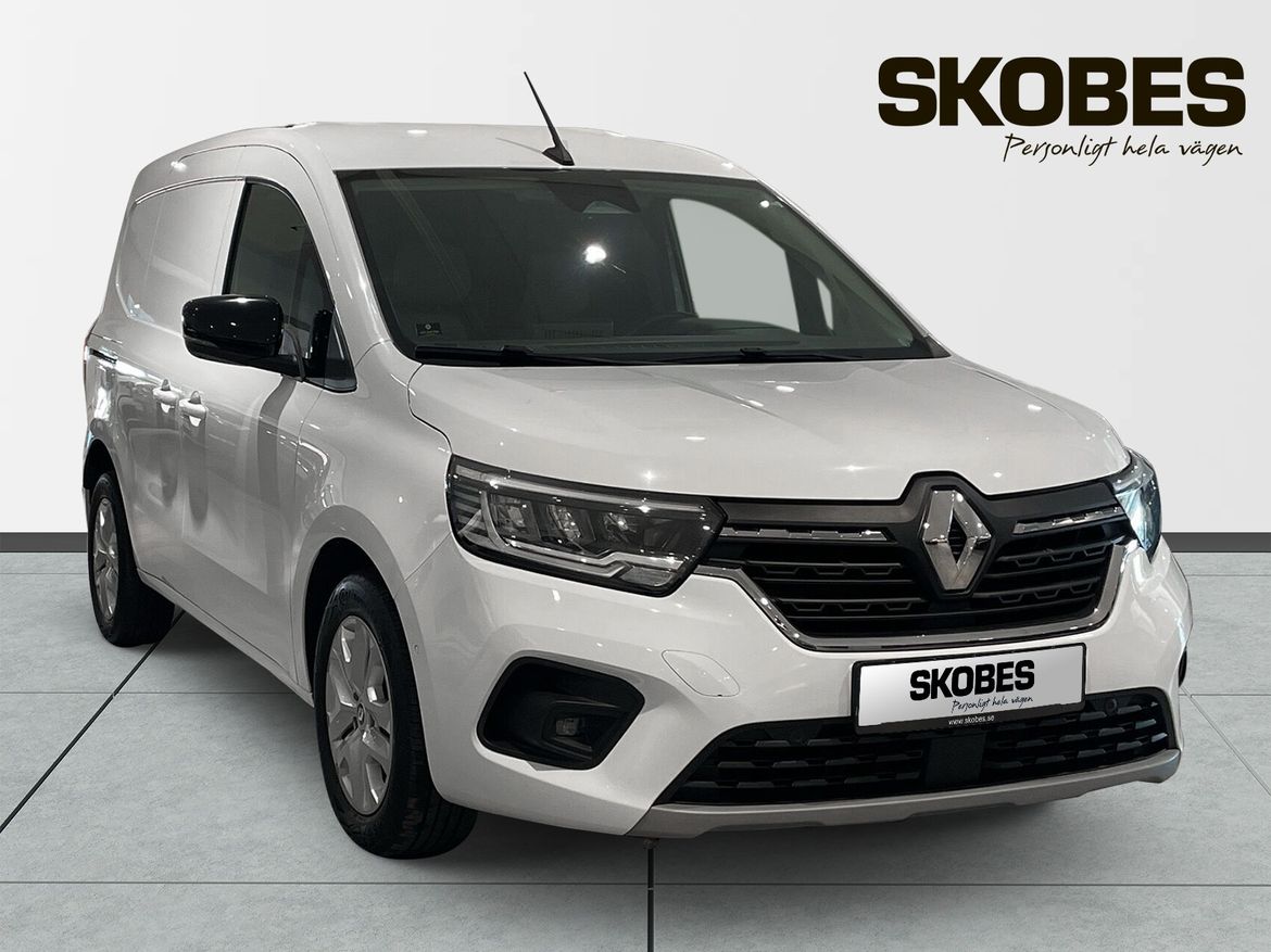 Renault Kangoo 2024