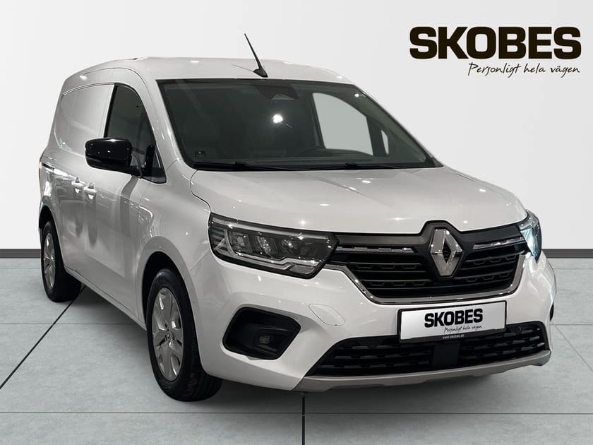 Bild 1 av Renault Kangoo Skåpbil Skåp Nordic Line dCi 115 L1 A