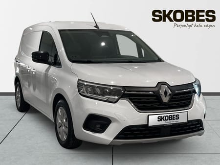 Renault Kangoo Skåpbil Skåp Nordic Line dCi 115 L1 A