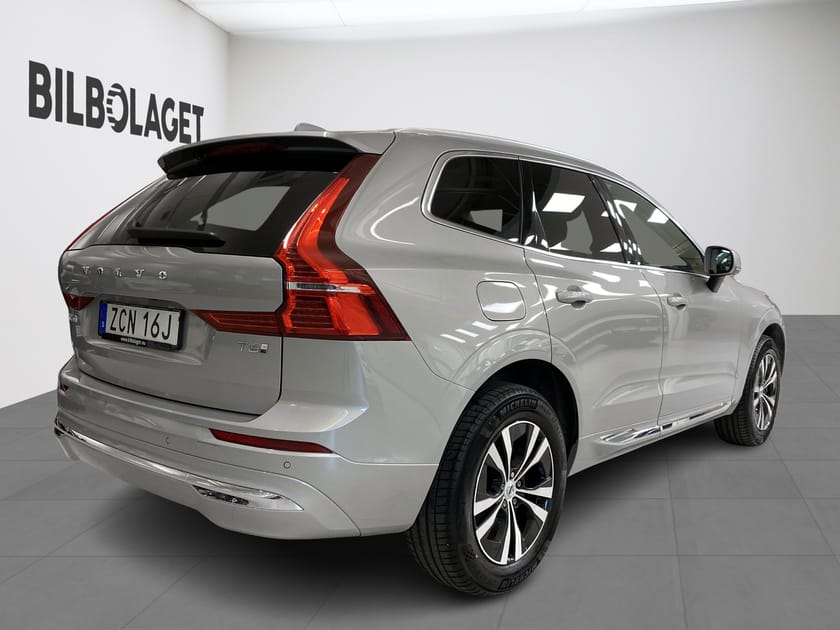 Bild 4 av Volvo XC60 T6 Core Edition | Dragkrok | Ljuspaket