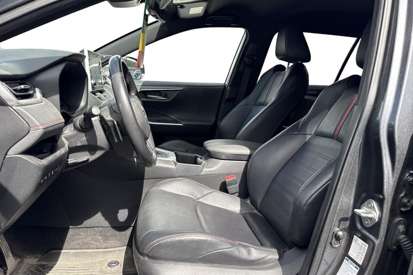 Bilde 2 av Toyota RAV4 Plug-in Hybrid Executive Bi-Tone / JBL / 360 kam.