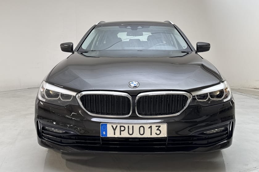 Bild 5 av BMW 520d xDrive Touring