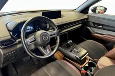 Mazda MX-30 e-Skyactiv EV