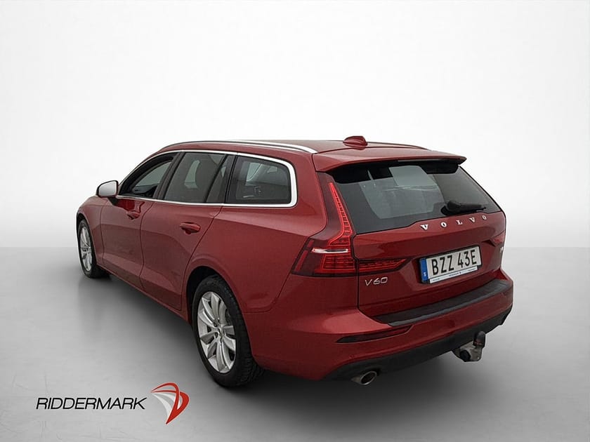 Bild 5 av Volvo V60