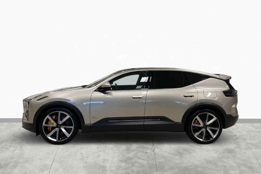 Bild 1 av Polestar 3 Long Range Dual Motor 111kWh Plus Pilot