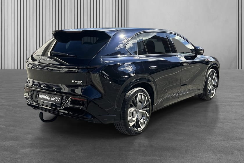Bilde 5 av Hongqi EHS7 AWD PRO DEMO | Exclusive | Massasje | Krok