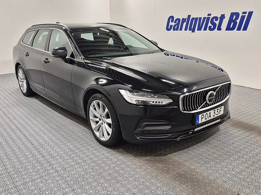 Bild 3 av Volvo V90