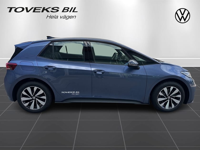 Bild 2 av Volkswagen ID.3 Neo PB  LIFE PURE 170 HK 50 KWH /Nya modellen