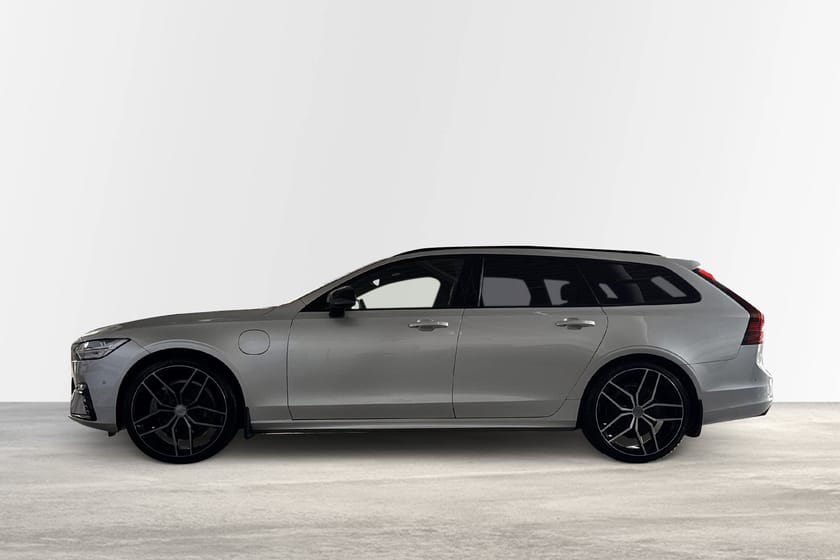 Bild 3 av Volvo V90 Recharge T8 II R-Design