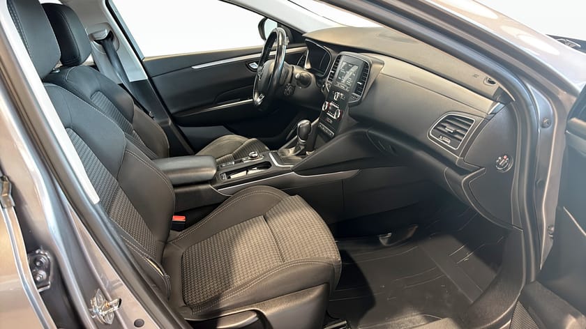 Bild 3 av Renault Talisman Grandtour 