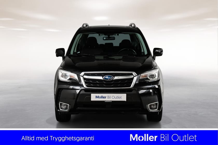 Bilde 3 av Subaru Forester