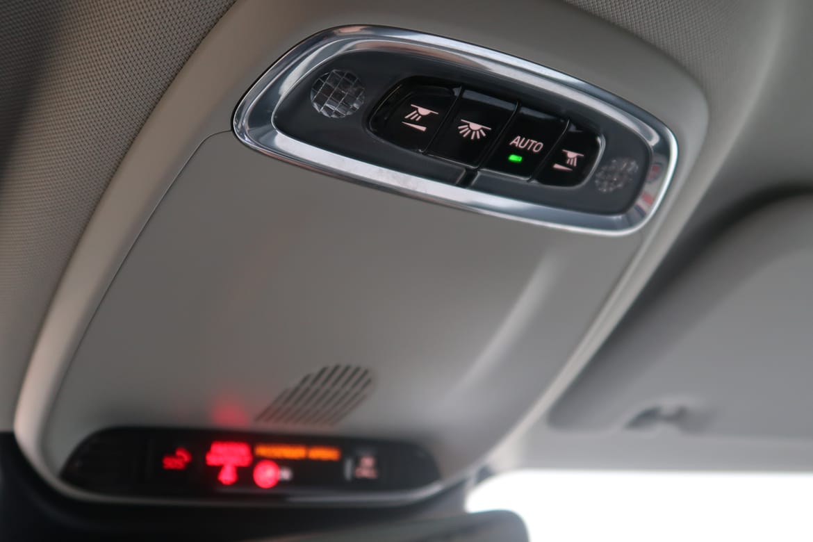 Volvo V60 2022 - miniatyr 24