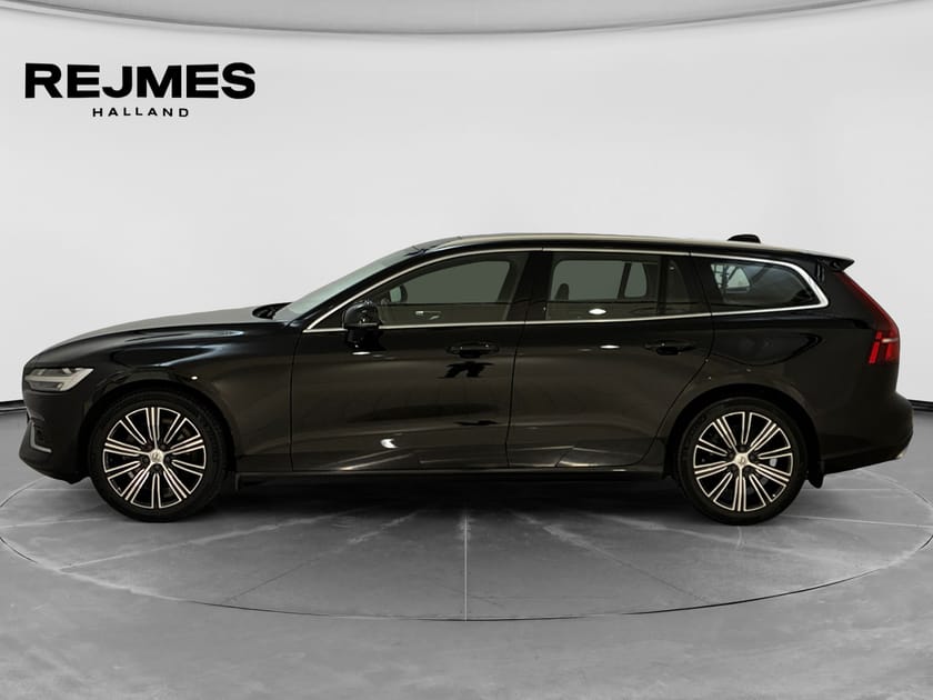 Bild 3 av Volvo V60 B4 Bensin Inscription