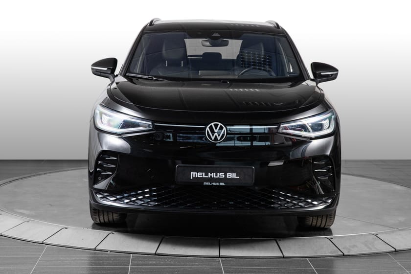 Bilde 2 av Volkswagen ID.4 GTX Lav km! | Krok | ACC | Ryggekamera