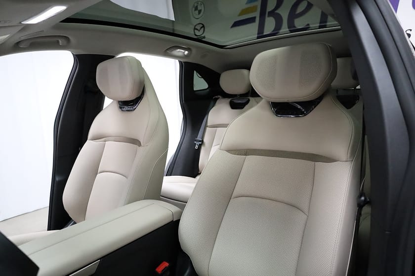 Bild 5 av Mazda CX-6e