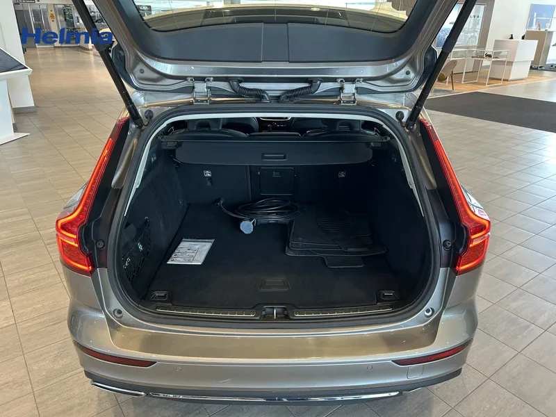 Bild 13 av 13 – Volvo V60 Recharge T6 Inscription Expression