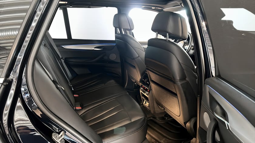 Bild 5 av BMW X5 xDrive40e IPERF