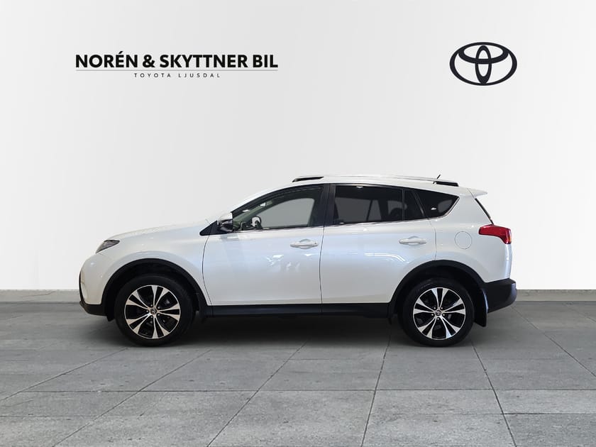 Bild 3 av Toyota RAV4
