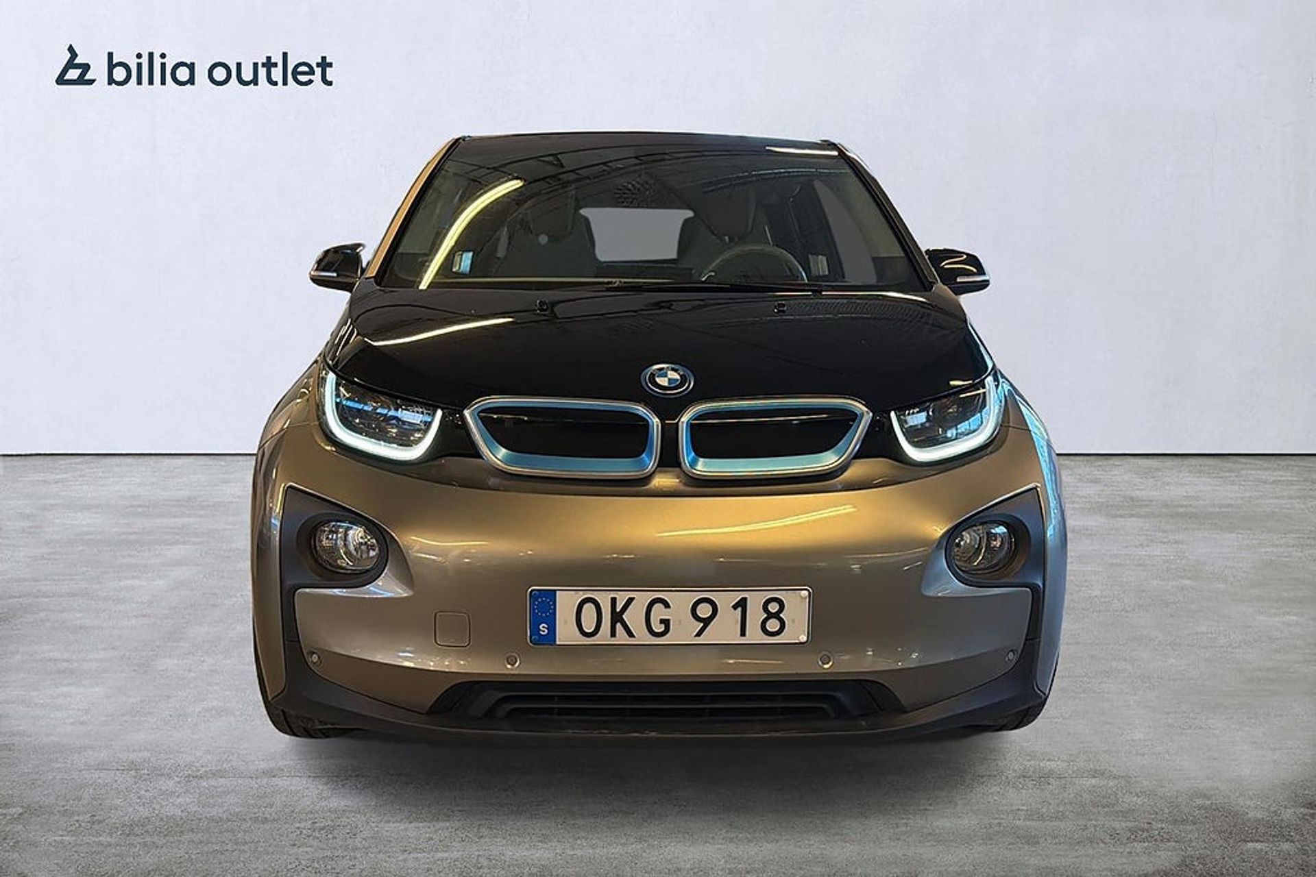 BMW i3 2017, bild 2/10