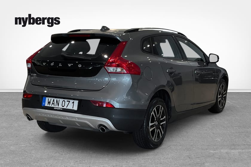 Bild 4 av Volvo V40 Cross Country T3 Adv Edition