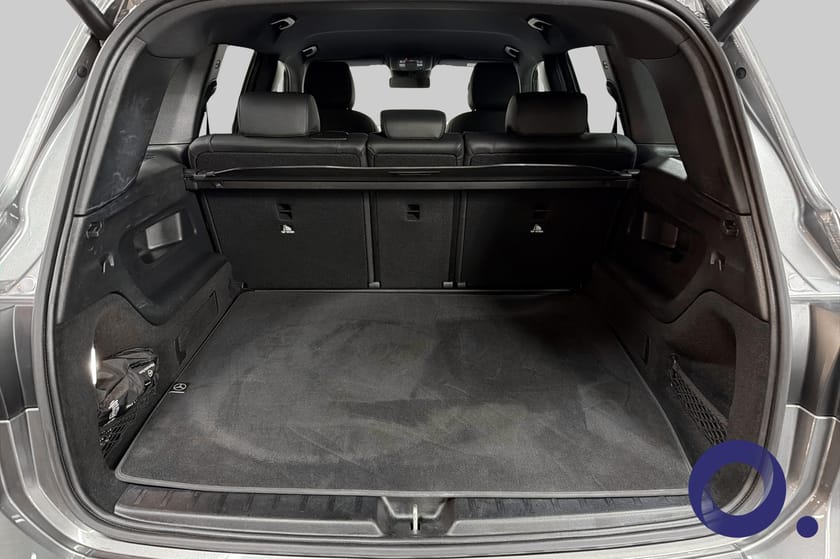 Bilde 5 av Mercedes-Benz EQB 300 4MATIC