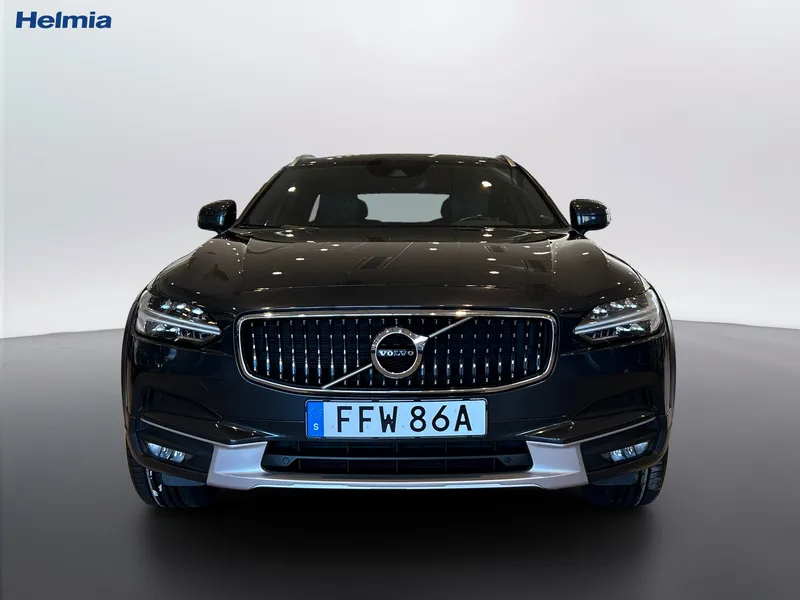 Bild 4 av 15 – Volvo V90 Cross Country D4 AWD Adv SE II Cross Country Advanced