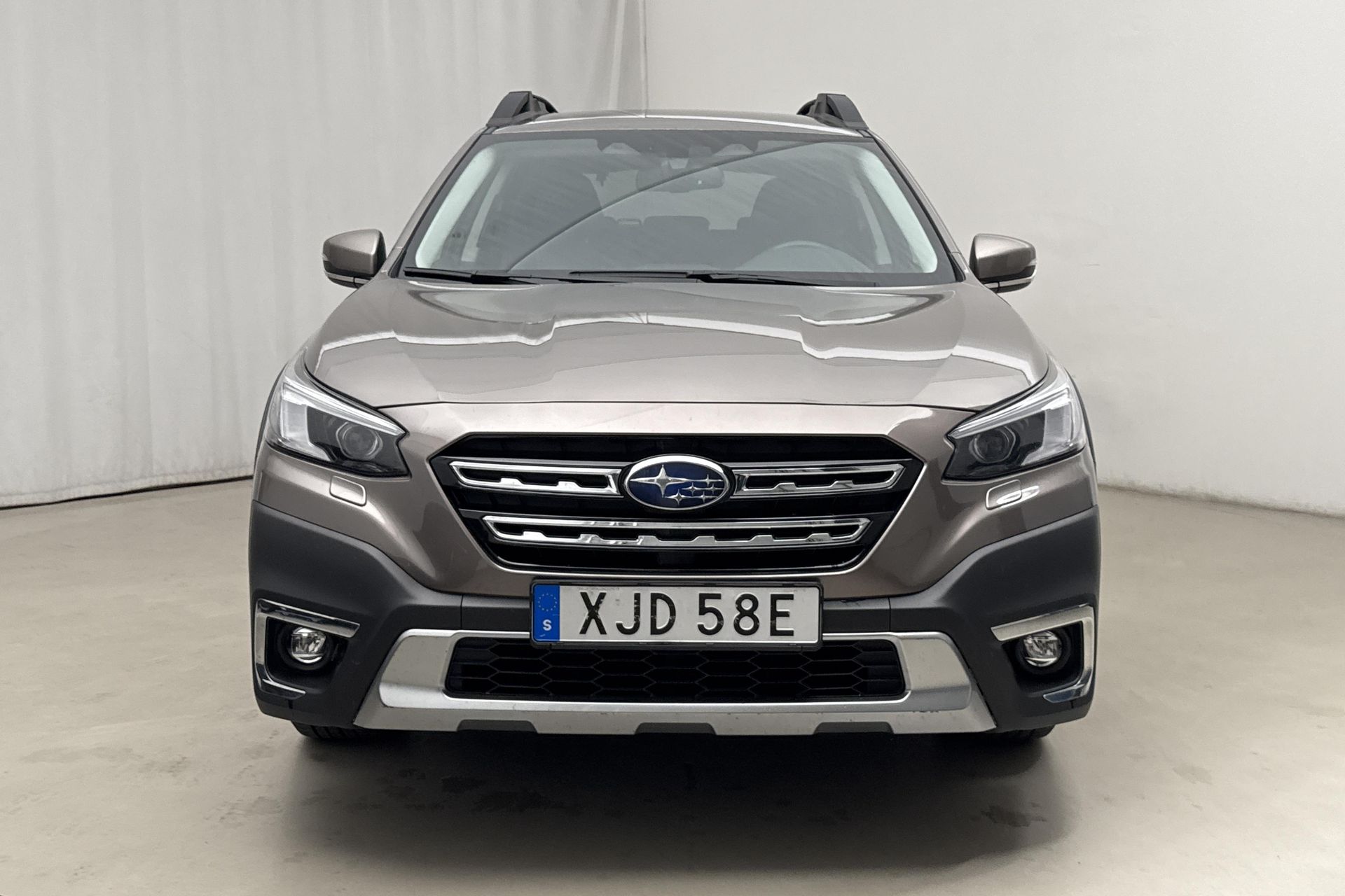 Subaru Outback 2.5 4WD XFuel 2022, bild 5/10