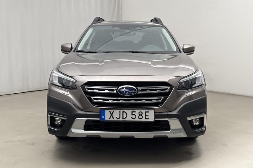 Bild 5 av Subaru Outback