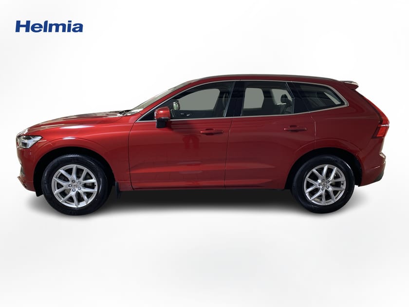 Bild 2 av Volvo XC60 D4 AWD Business Advanced